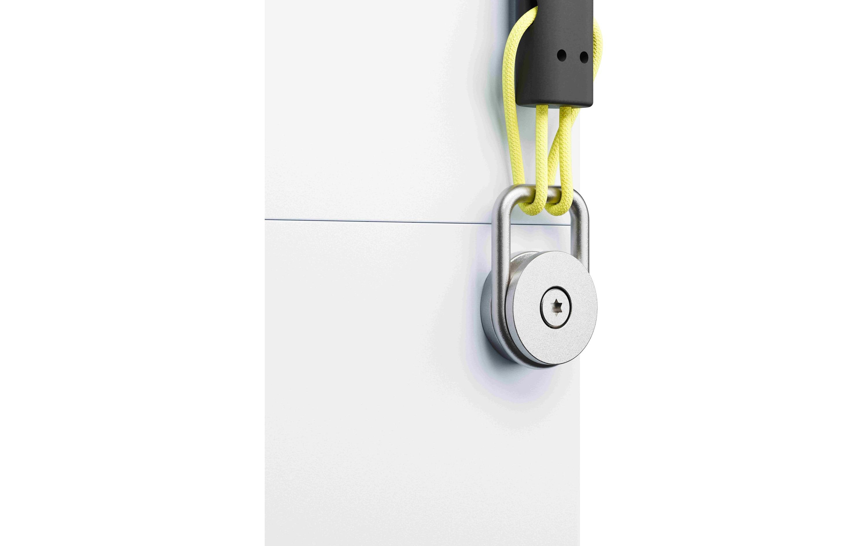 Fairphone Lanyard v1 White