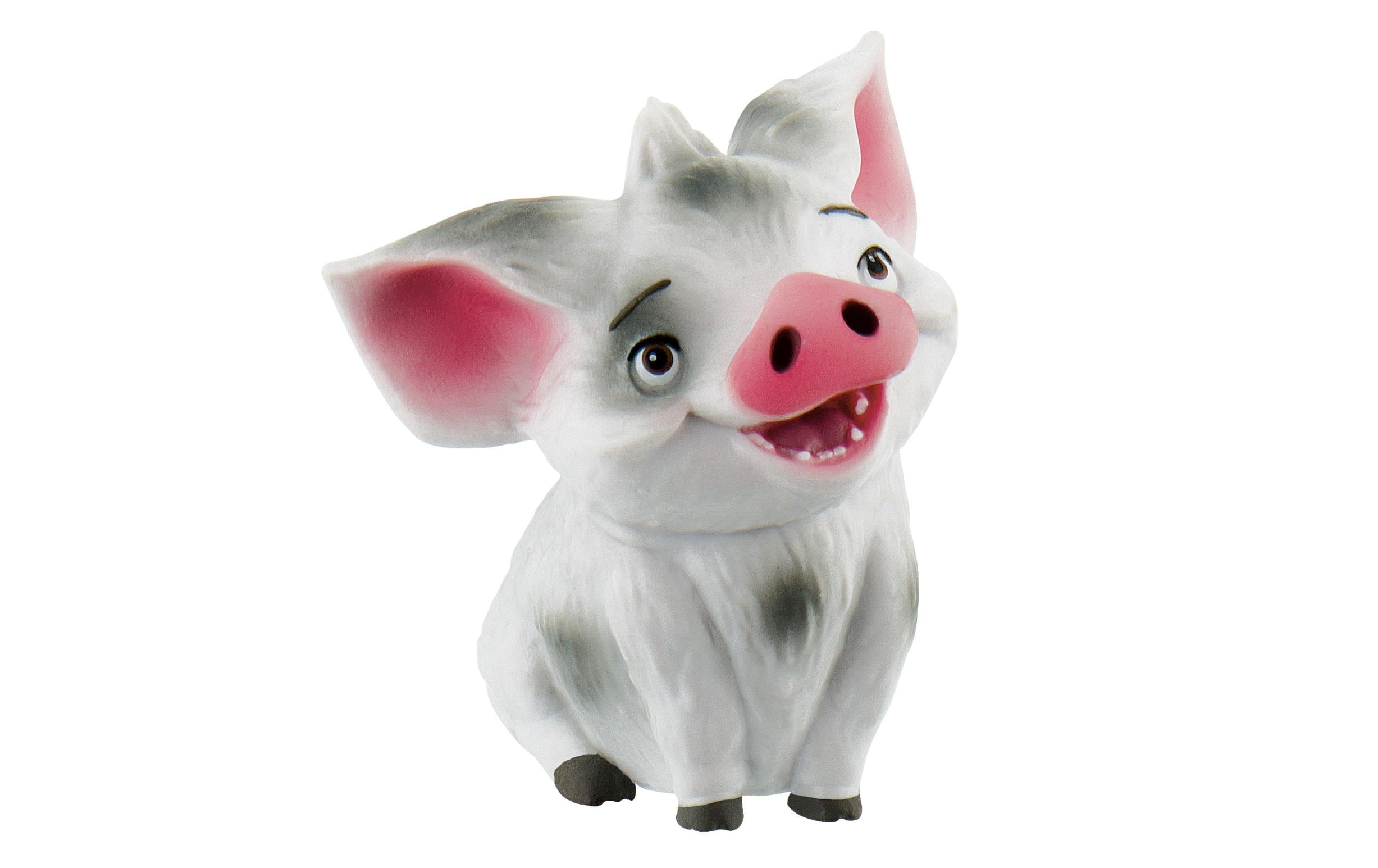 BULLYLAND Spielzeugfigur Disney Pua BULLYLAND Spielzeugfigur Disney Pua