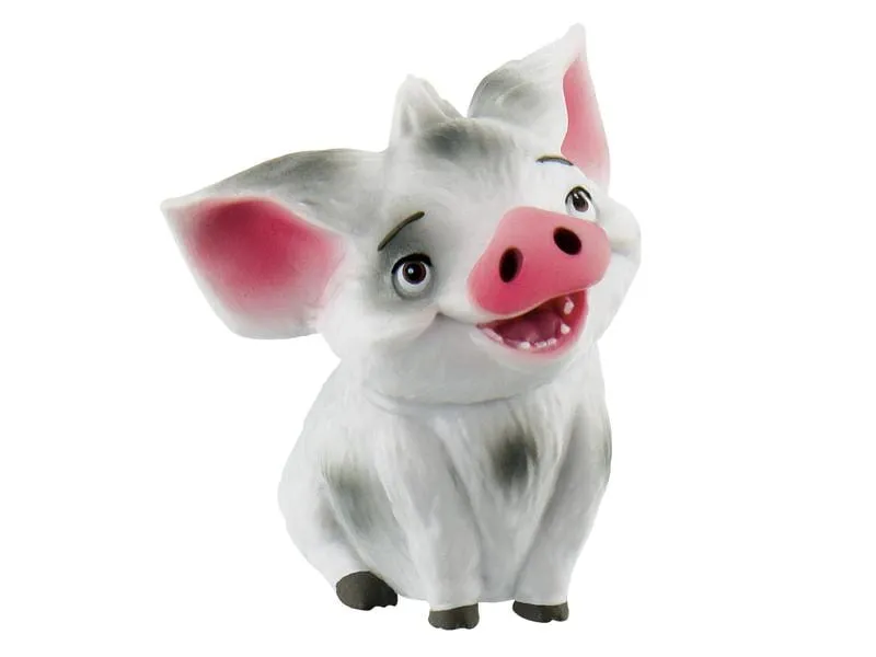 BULLYLAND Spielzeugfigur Disney Pua