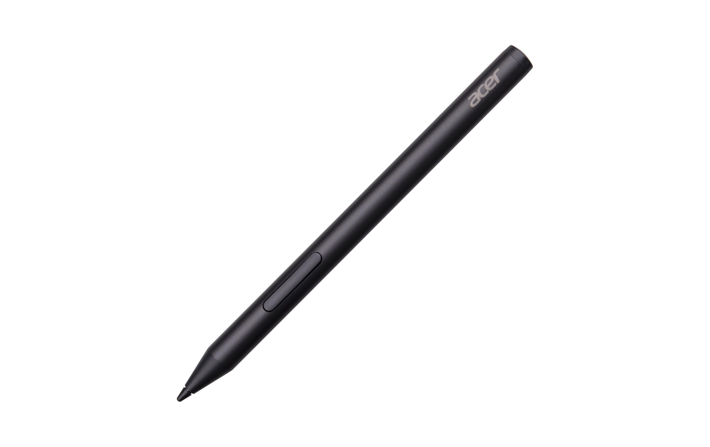 Acer Eingabestift AES 2.0 Active Stylus ASA410 Schwarz Acer Eingabestift AES 2.0 Active Stylus ASA410 Schwarz