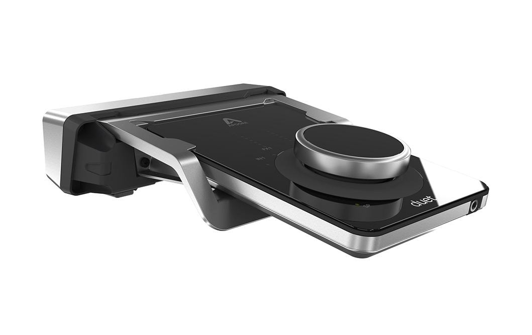 Apogee Docking-Station Duet Dock