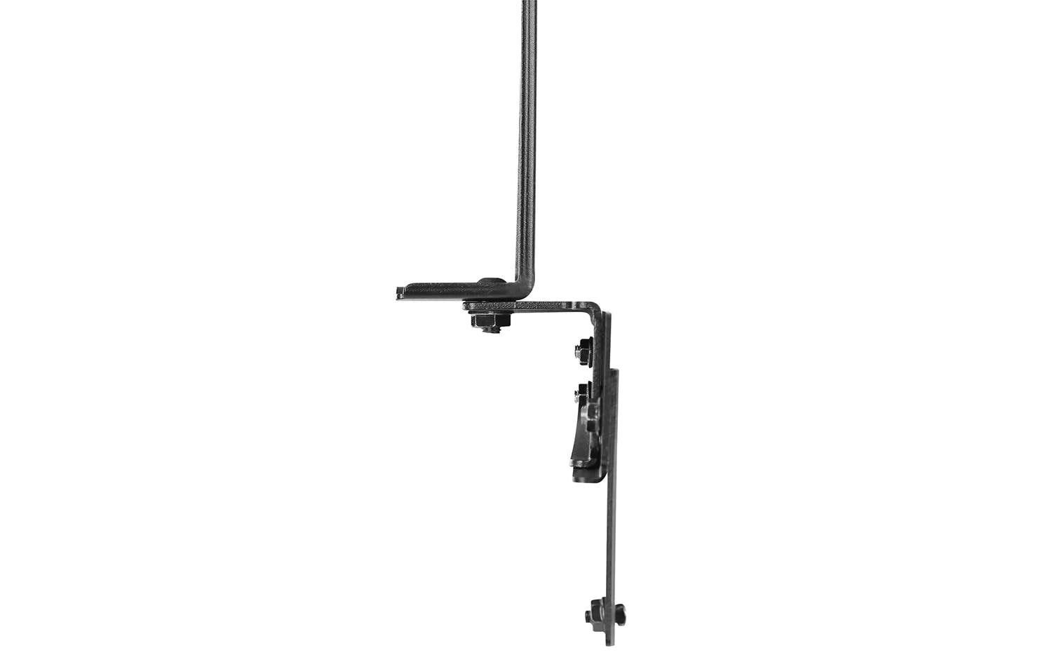 NEOMOUNTS TV-Halterung AWL29-750BL1 bis 10 kg – Schwarz