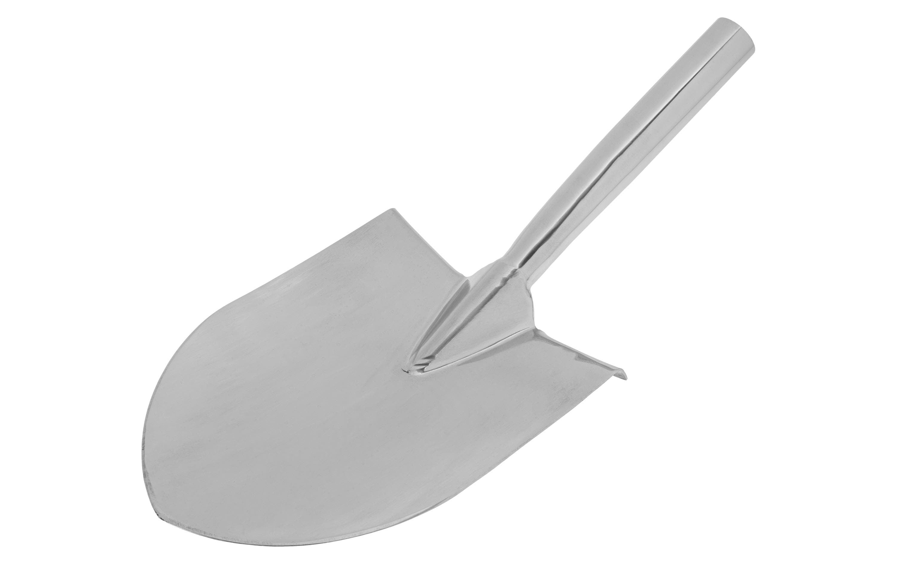 FTM Schaufel ohne Stiel
