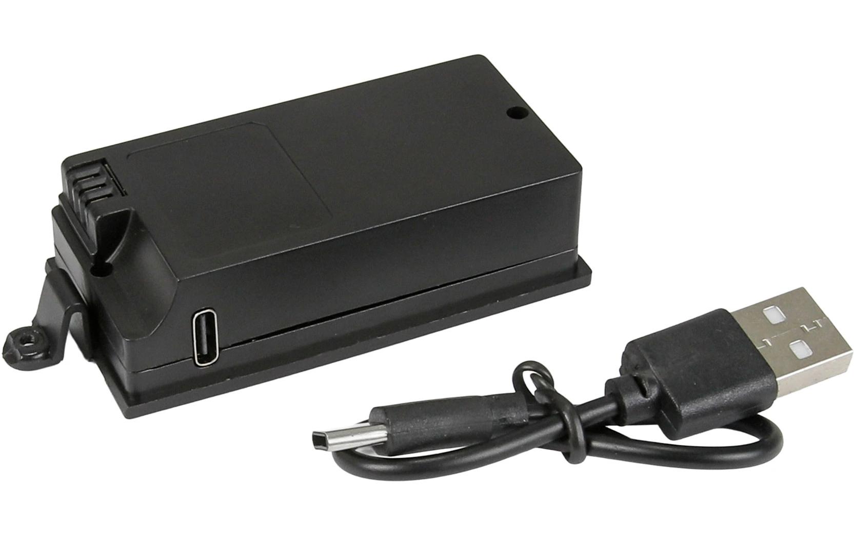 Amewi LR28 mit Gyro 1:28 RTR Amewi LR28 mit Gyro 1:28 RTR