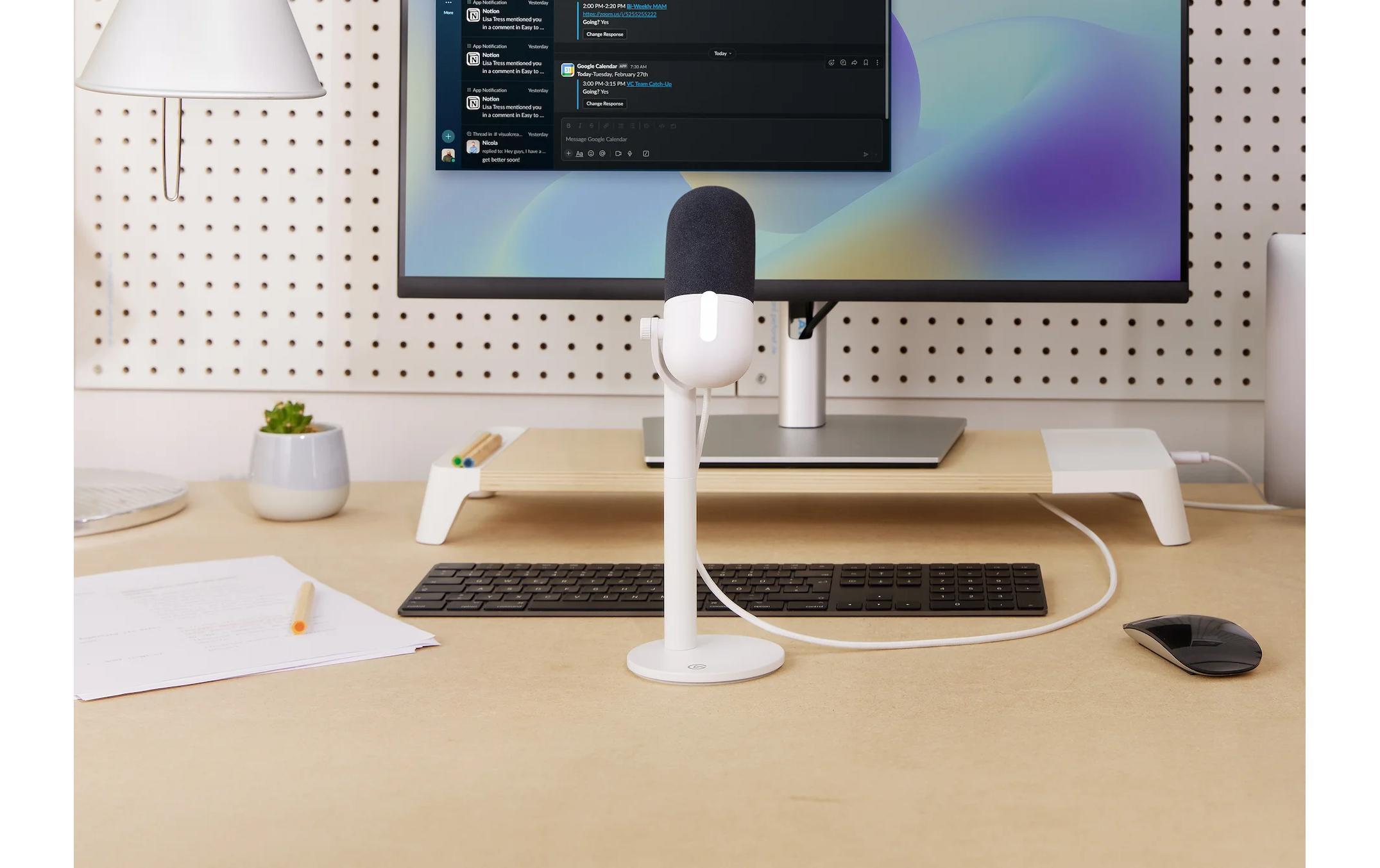 Elgato Kondensatormikrofon Wave Neo