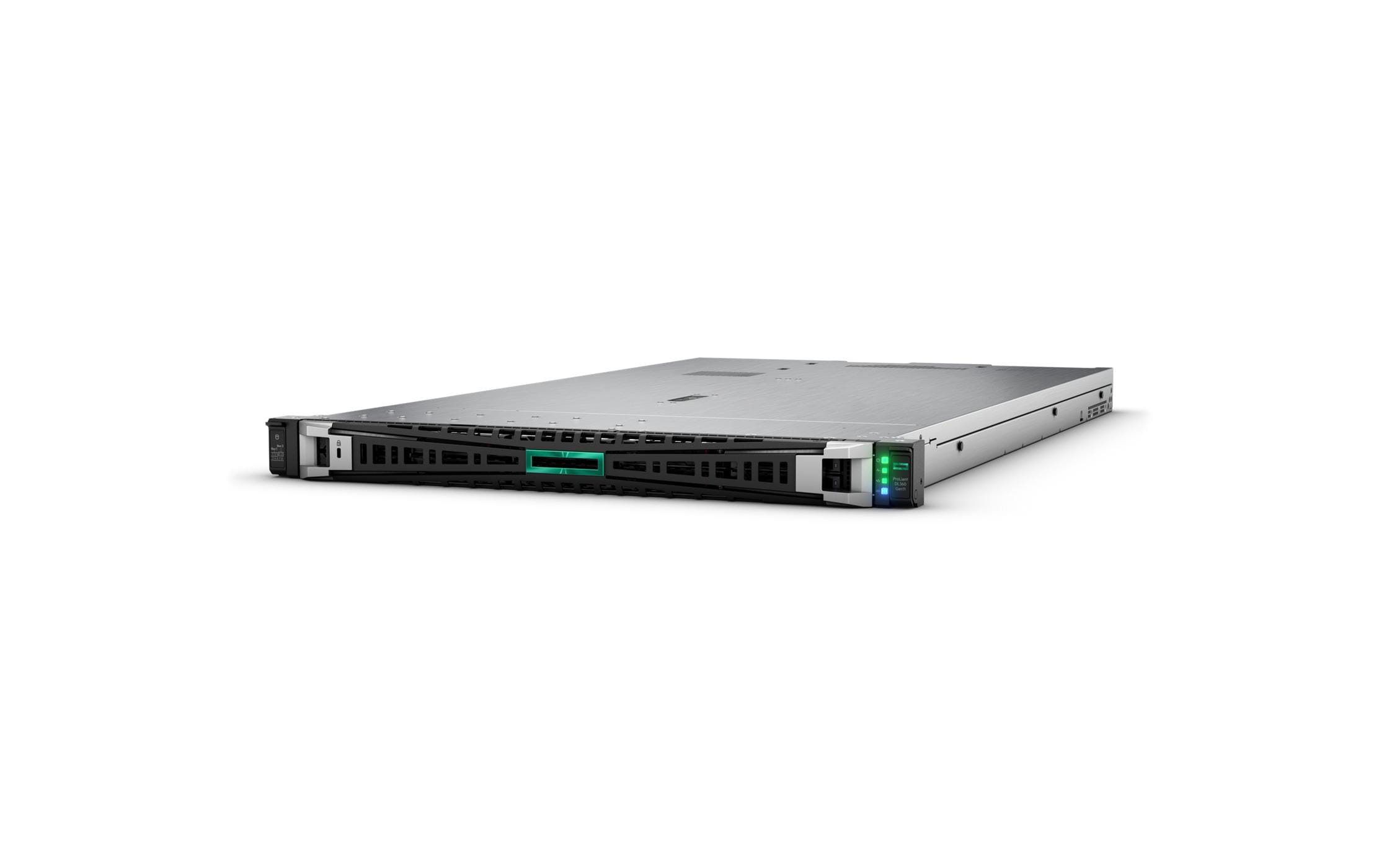 HPE Server ProLiant DL360 Gen11 Intel Xeon Silver 4416+