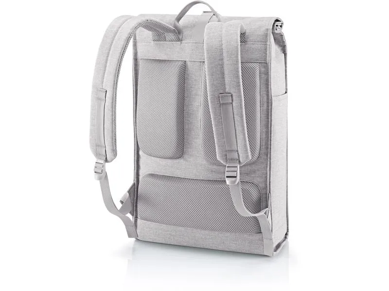 Reisenthel Freizeitrucksack Urban Rolltop Twist Sky Rose Reisenthel Freizeitrucksack Urban Rolltop Twist Sky Rose