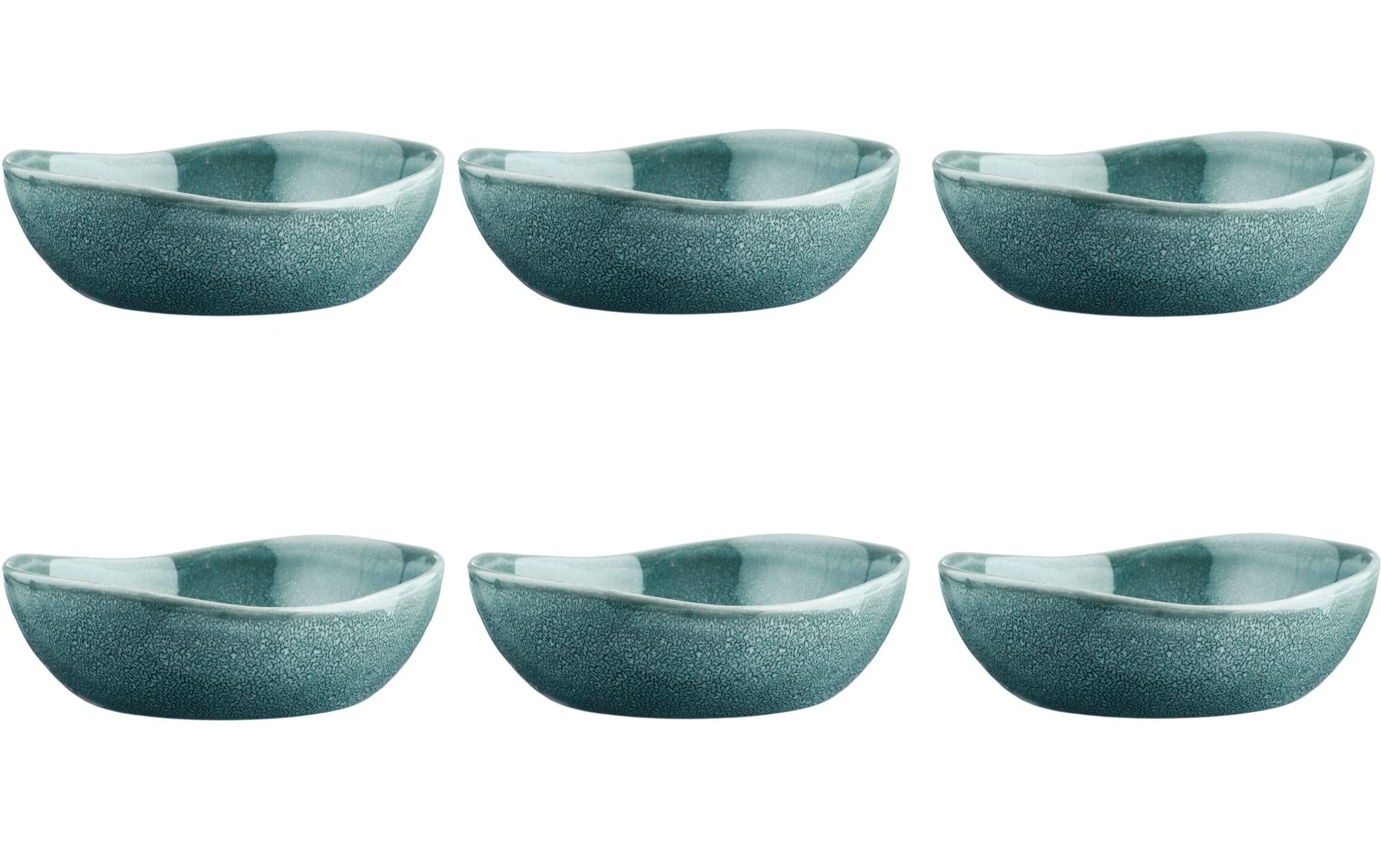Björn Müslischale Magma Cobalt, Ø18.5 cm - 6-teilig