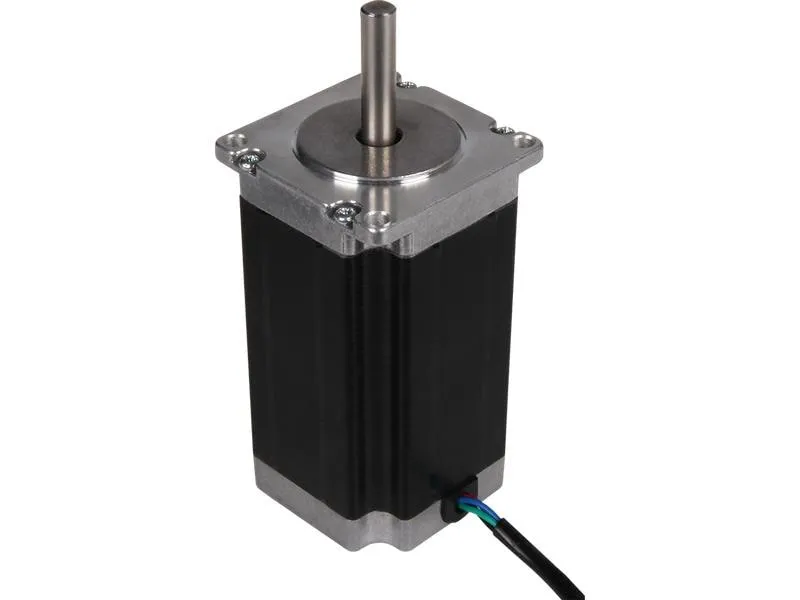 jOY-iT Schrittmotor NEMA 23 57SHD4934-23B jOY-iT Schrittmotor NEMA 23 57SHD4934-23B