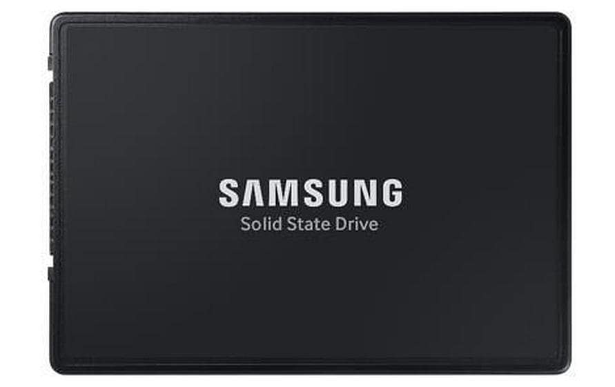 Samsung SSD PM9A3 OEM Enterprise 2.5 U.2 PCIe NVMe 7.68 TB Samsung SSD PM9A3 OEM Enterprise 2.5 U.2 PCIe NVMe 7.68 TB