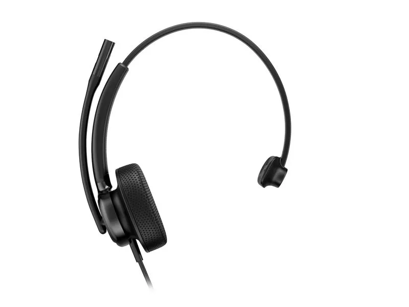 HP Headset Poly Mission 415 Mono-USB kabelgebunden HP Headset Poly Mission 415 Mono-USB kabelgebunden