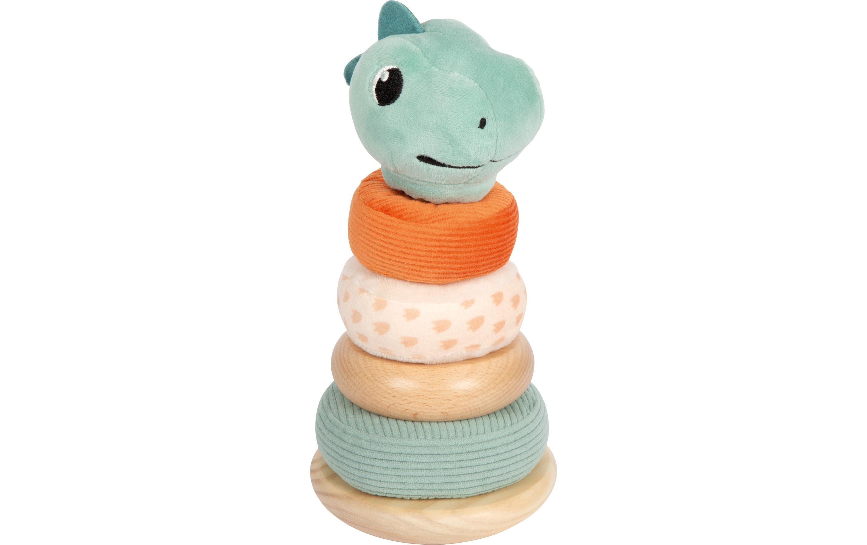 small foot Stapelturm Dino small foot Stapelturm Dino