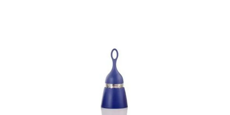 AdHoc Teefilter Floatea Blau/Silber AdHoc Teefilter Floatea Blau/Silber