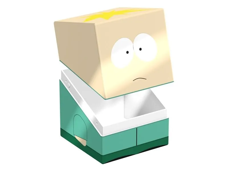 Ultimate Guard Kartenbox Squaroe South Park 006 Butters