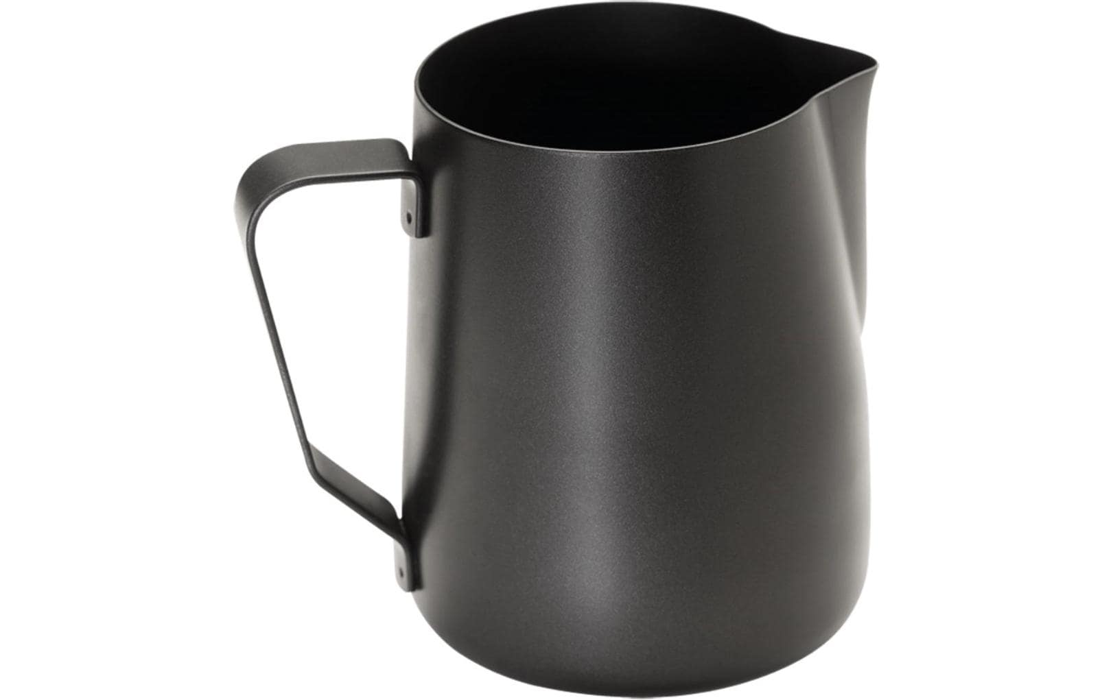 APS Milchkännchen 0.35 l, Schwarz