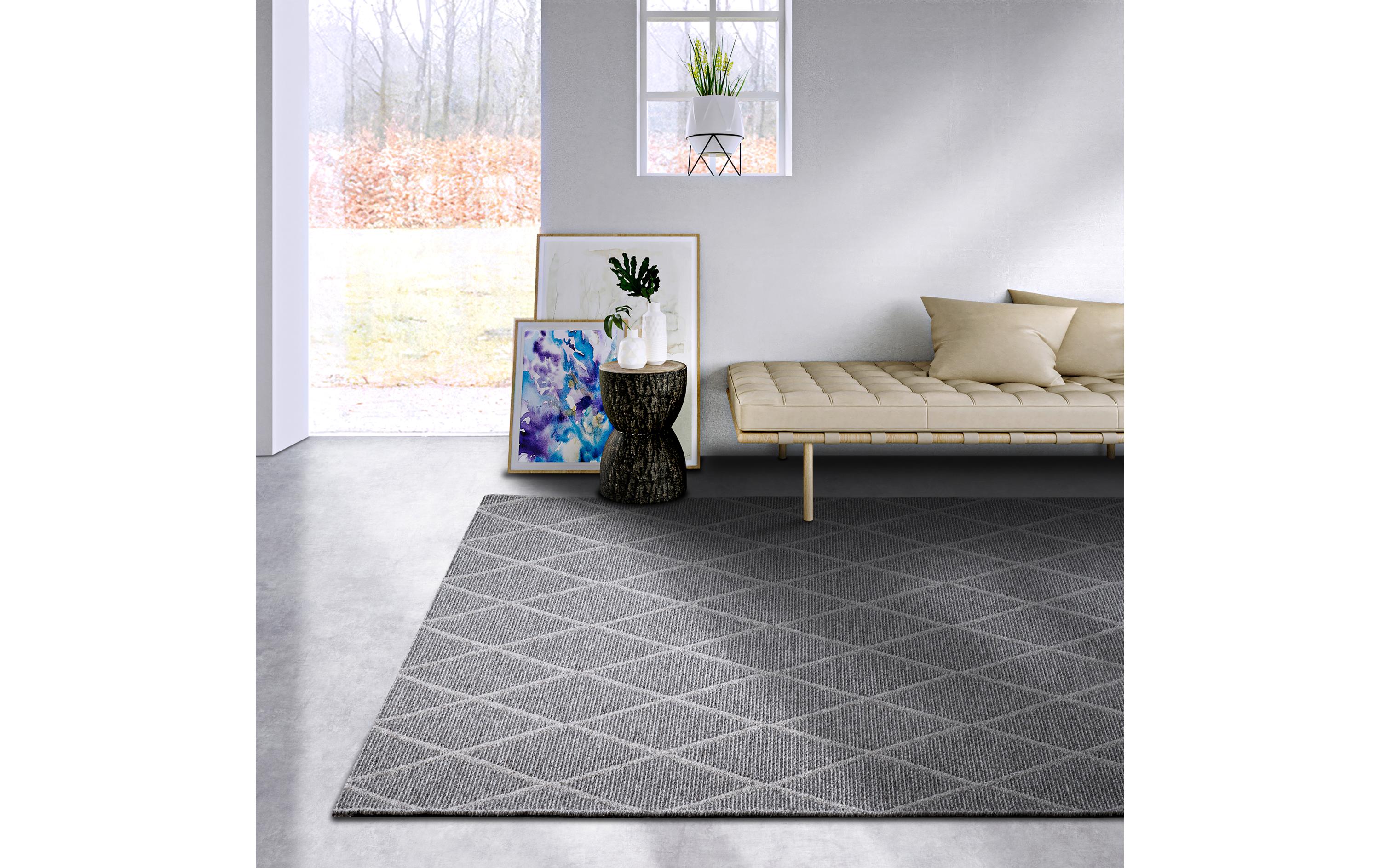 Villeroy & Boch Teppich Maria 160 cm x 230 cm