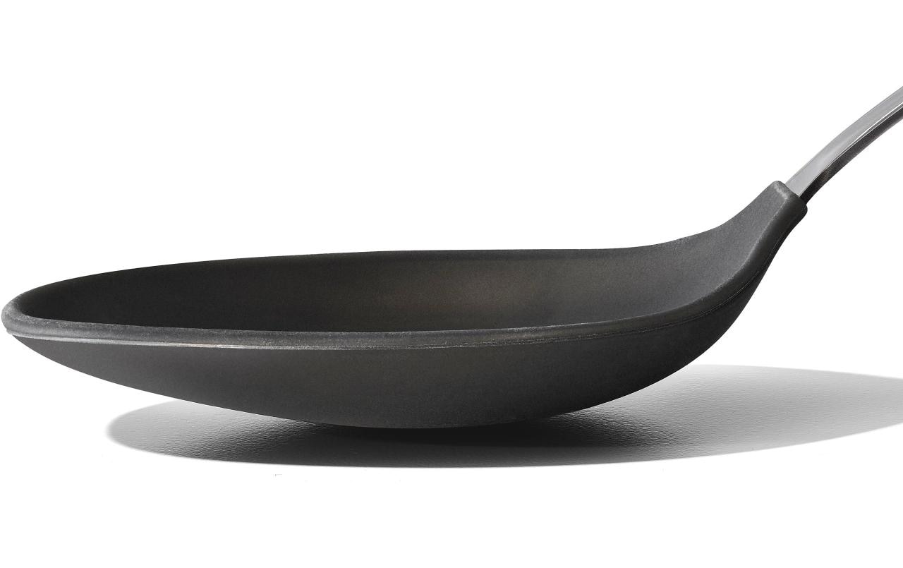Oxo Good Grips Schöpflöffel Schwarz/Silber