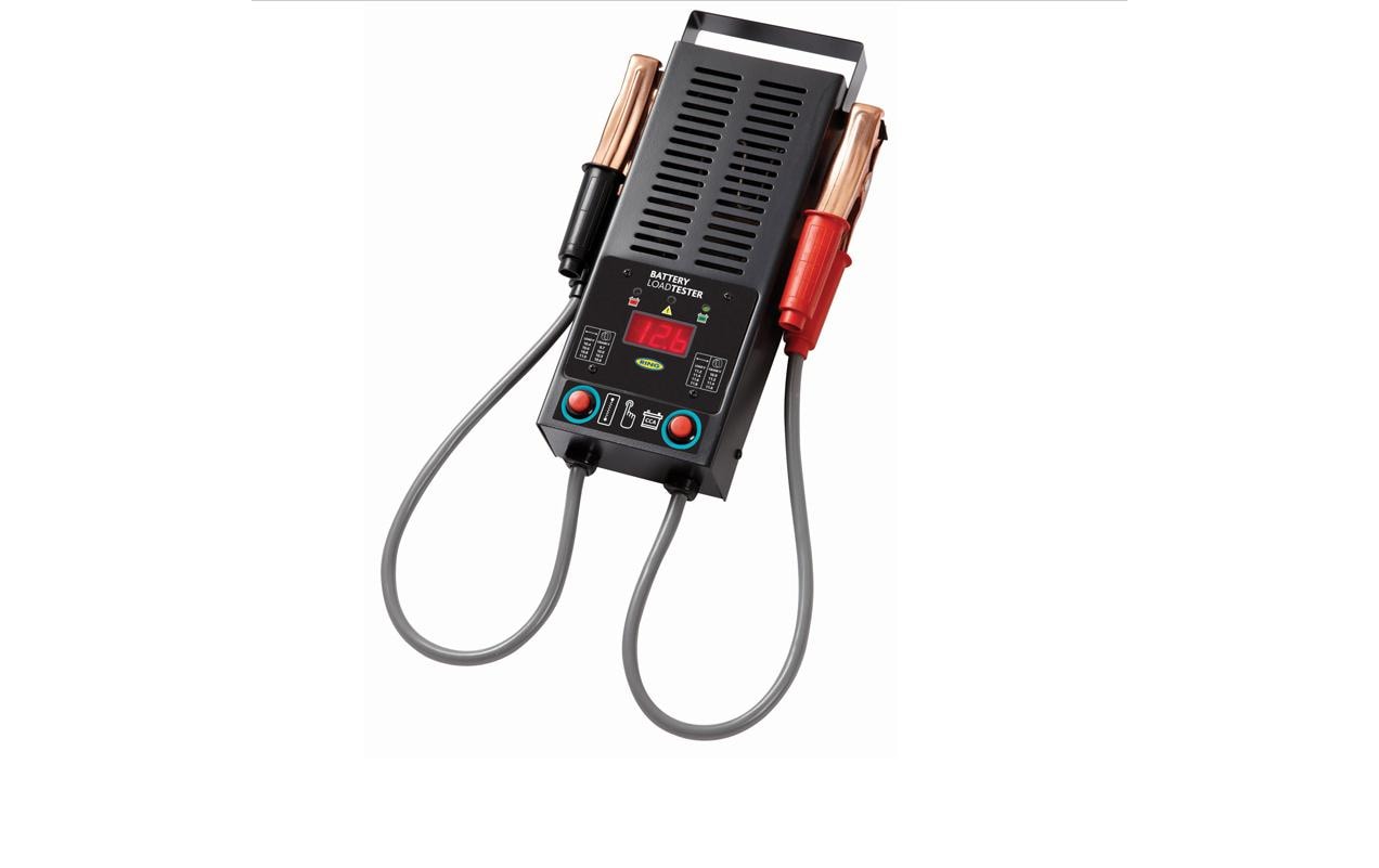 Ring Batterieprüfer 12 V digital Ring Batterieprüfer 12 V digital