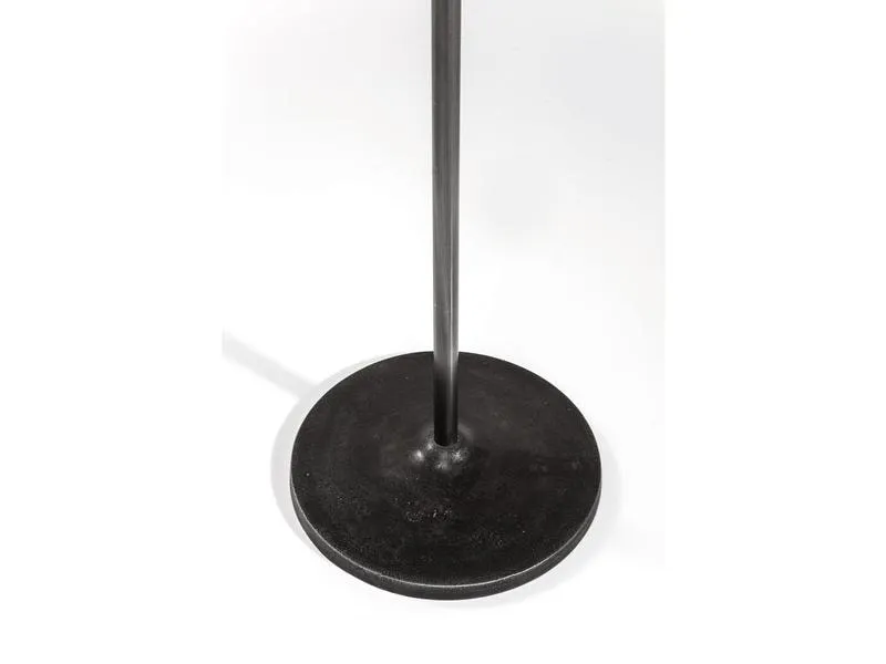 Kare Garderobenständer Cosmopolitan 124 cm, Braun/Schwarz Kare Garderobenständer Cosmopolitan 124 cm, Braun/Schwarz
