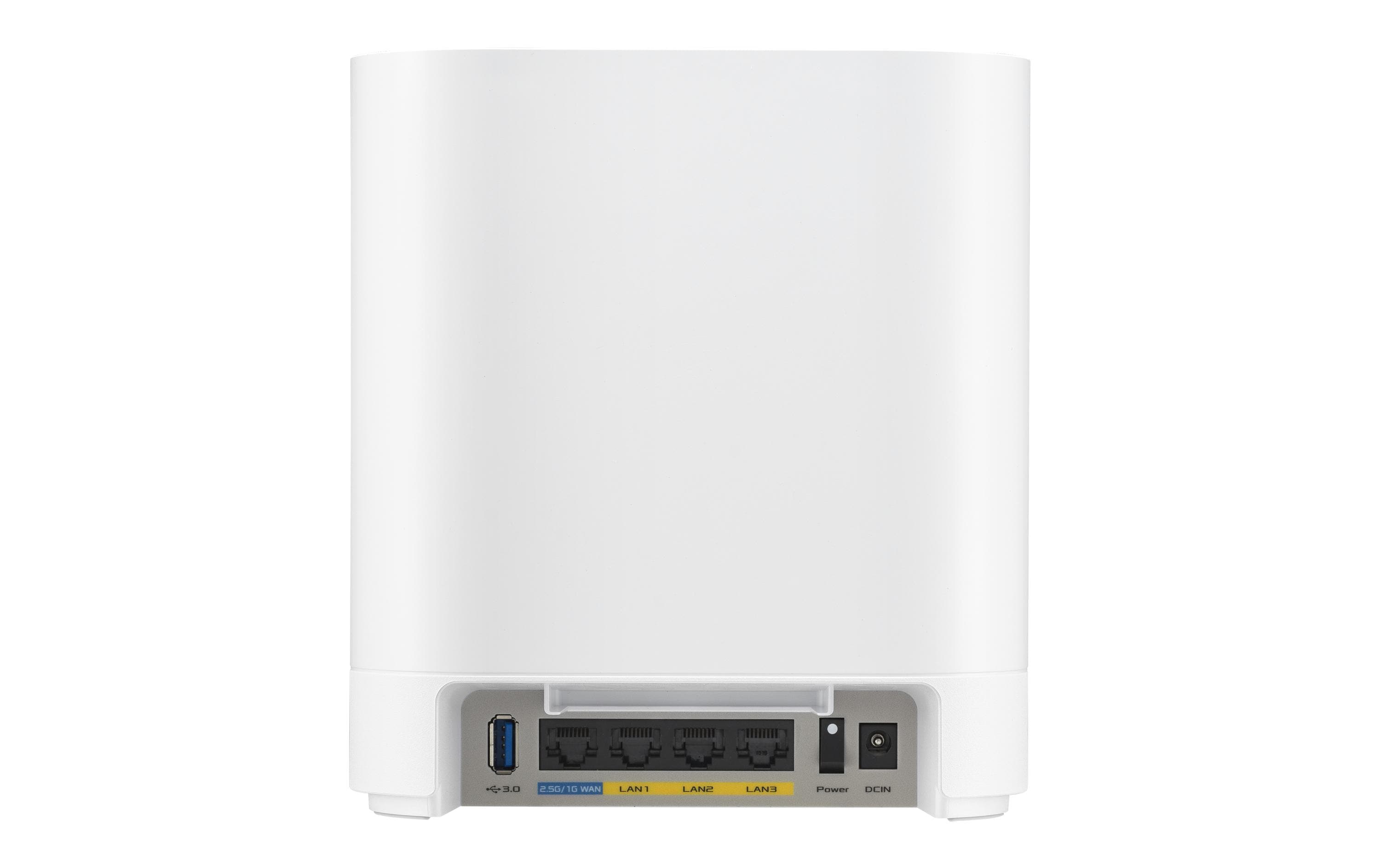 ASUS Mesh-Satellit ExpertWiFi EBM68 1 Stück ASUS Mesh-Satellit ExpertWiFi EBM68 1 Stück