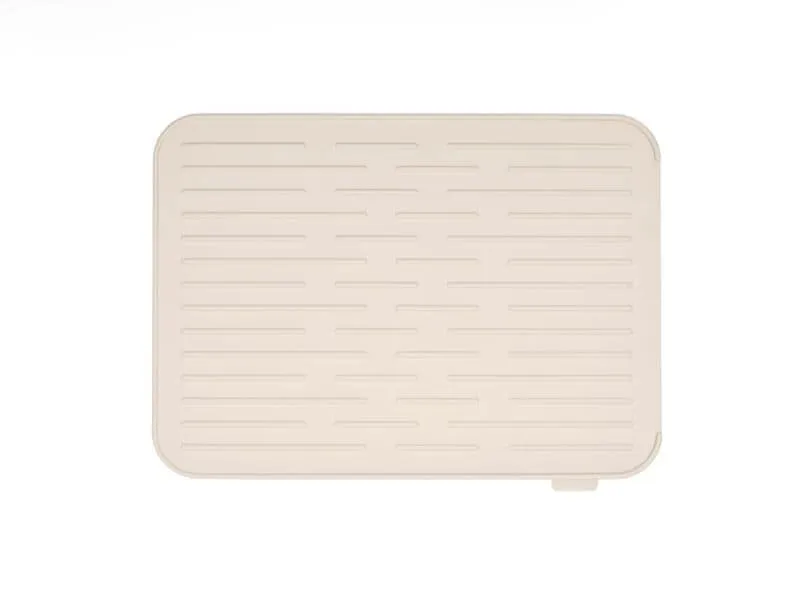 Brabantia Abtropfmatte Beige