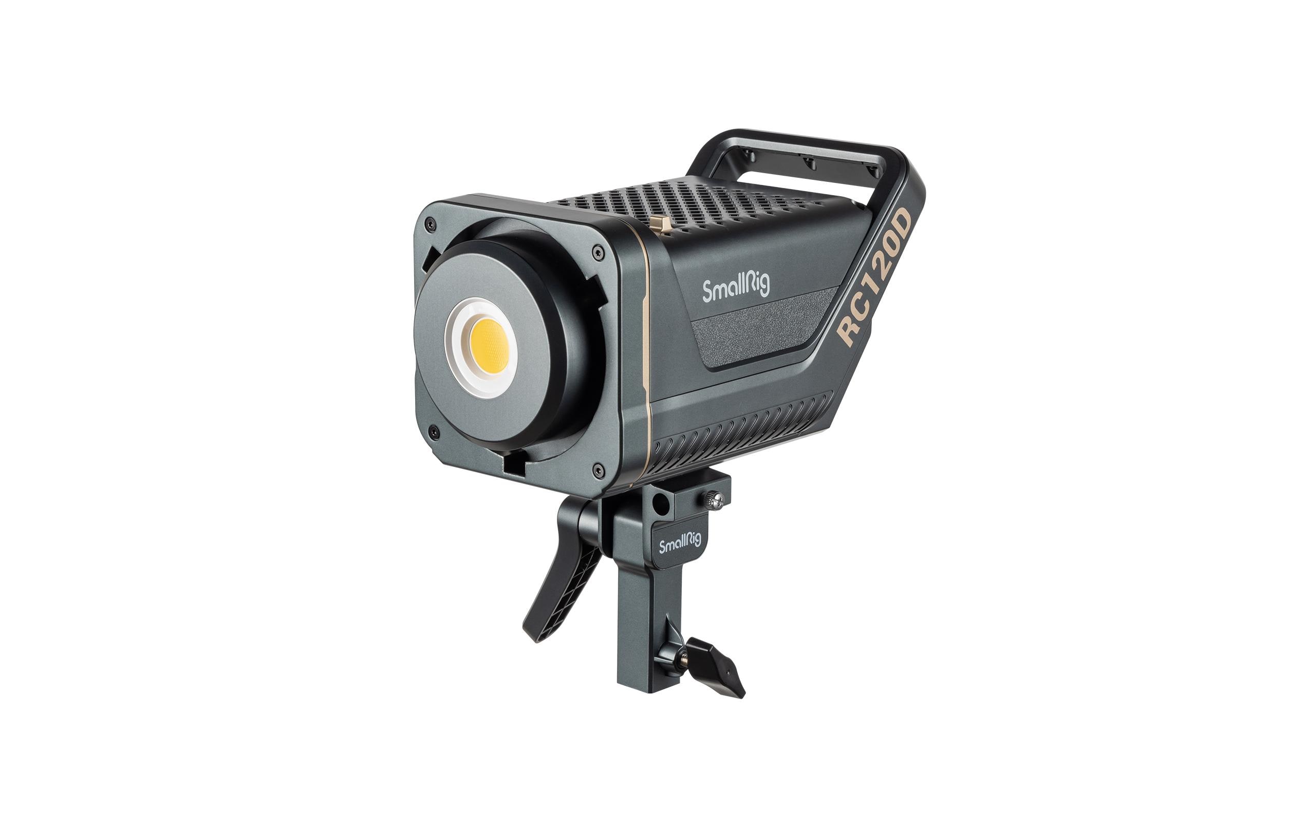 Smallrig Dauerlicht RC 120D