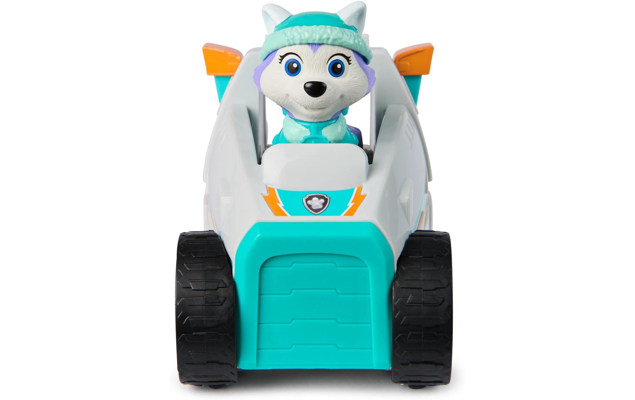 Spinmaster Paw Patrol Basic Vehicle Everest