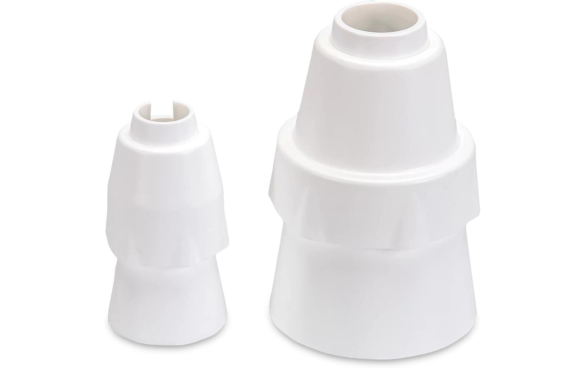 Städter Spritzbeutel Profi Adapter 4-teiliges Set