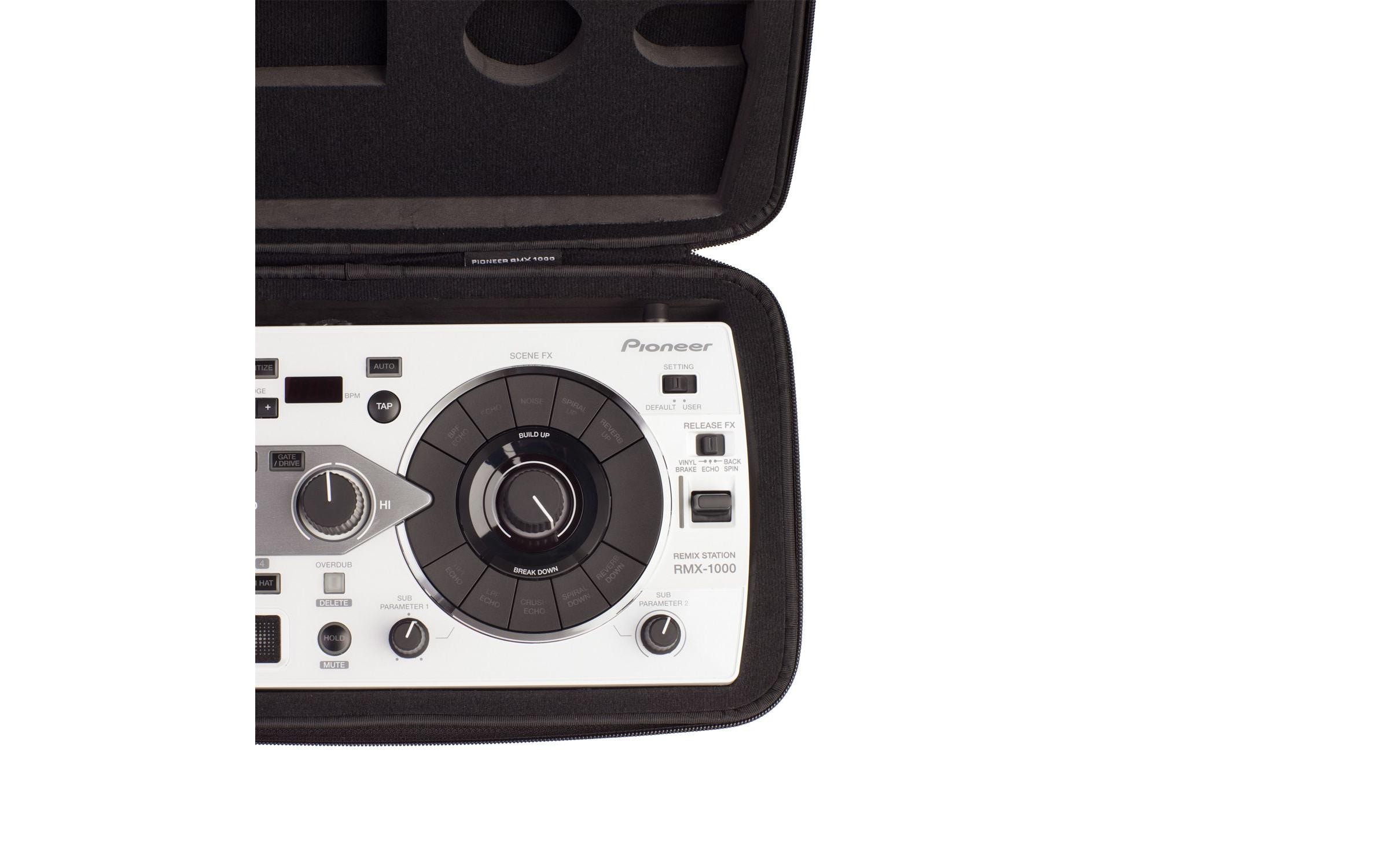 UDG Gear Transportcase Creator MK2 für RMX-1000