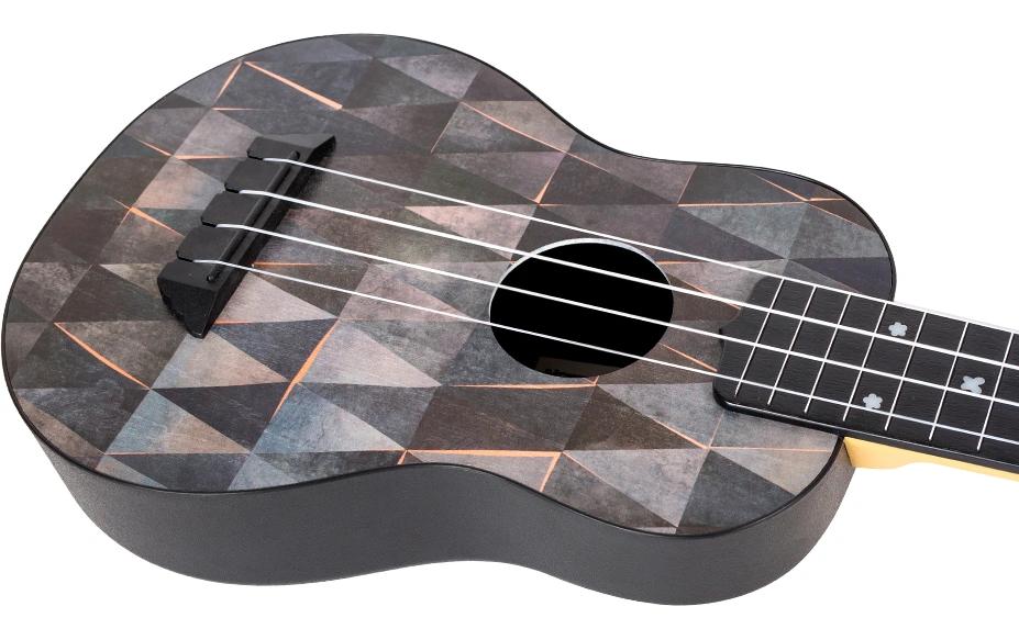 Flight Ukulele Travel Soprano ABS – Arcana