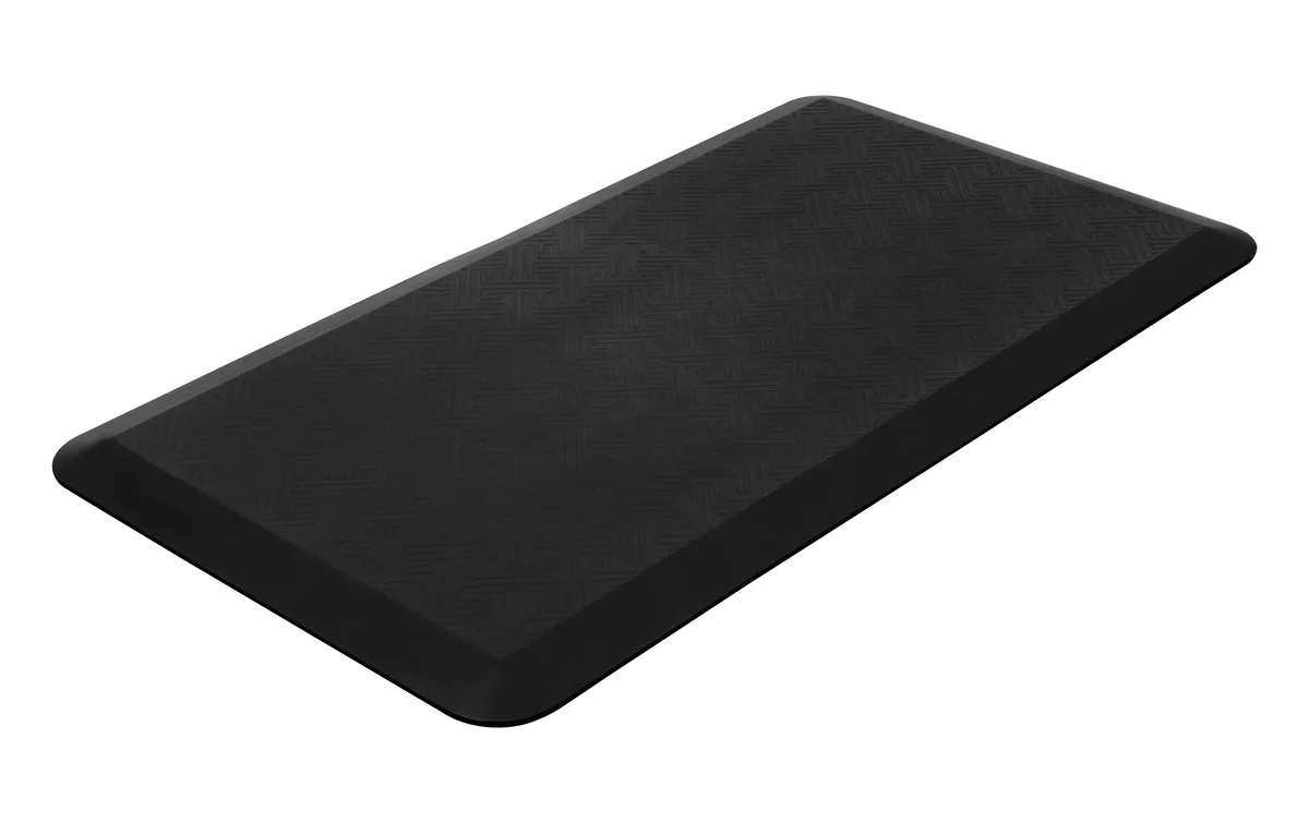 Hansa Fussstütze Comfort Schwarz Hansa Fussstütze Comfort Schwarz