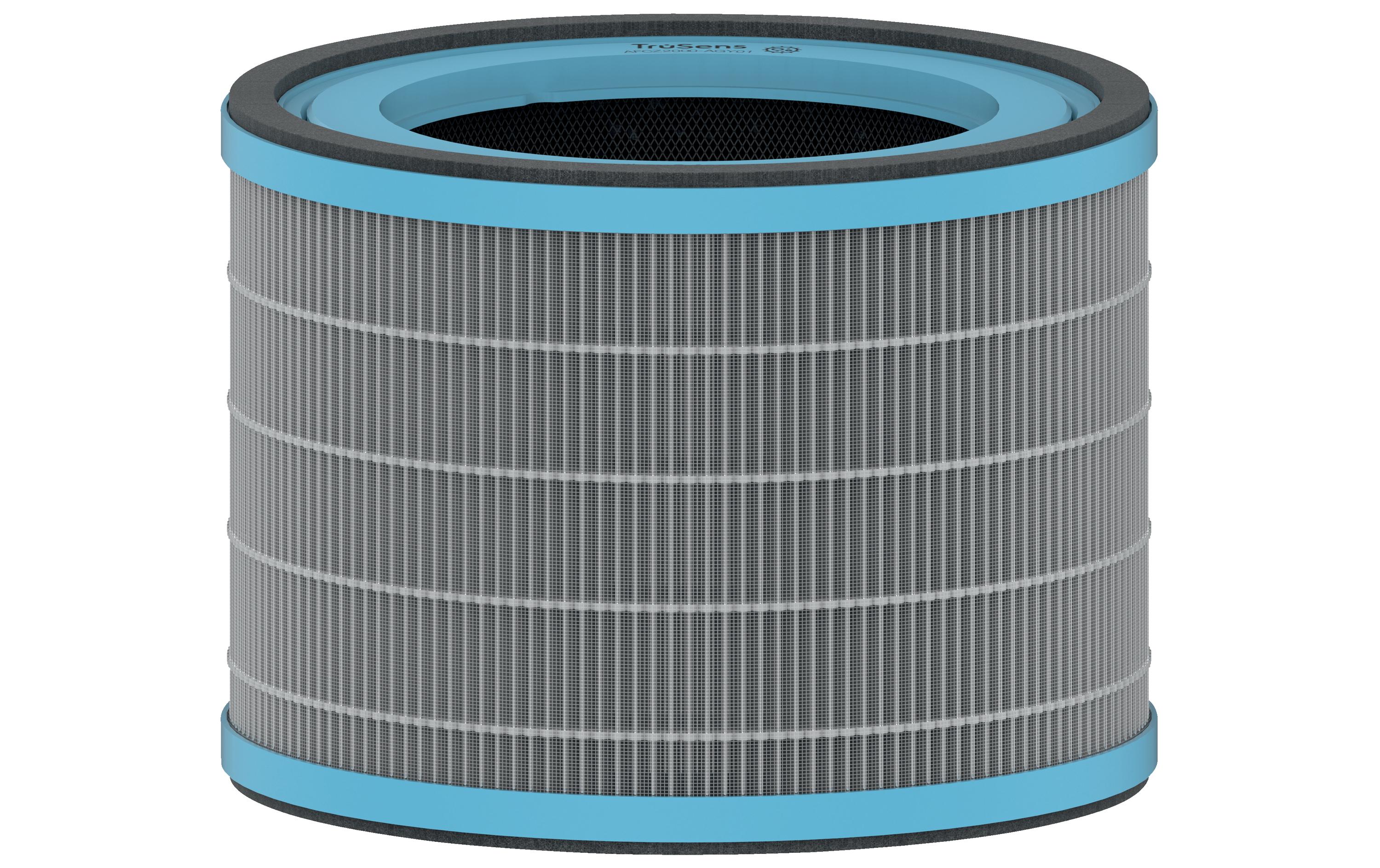 Leitz Trusens HEPA-Filter TruSens Allergie & Grippe 1 Stück