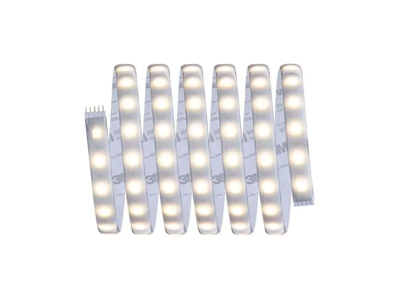 Paulmann LED-Stripe MaxLED 500 Tunable White, 2.5 m Erweiterung Paulmann LED-Stripe MaxLED 500 Tunable White, 2.5 m Erweiterung
