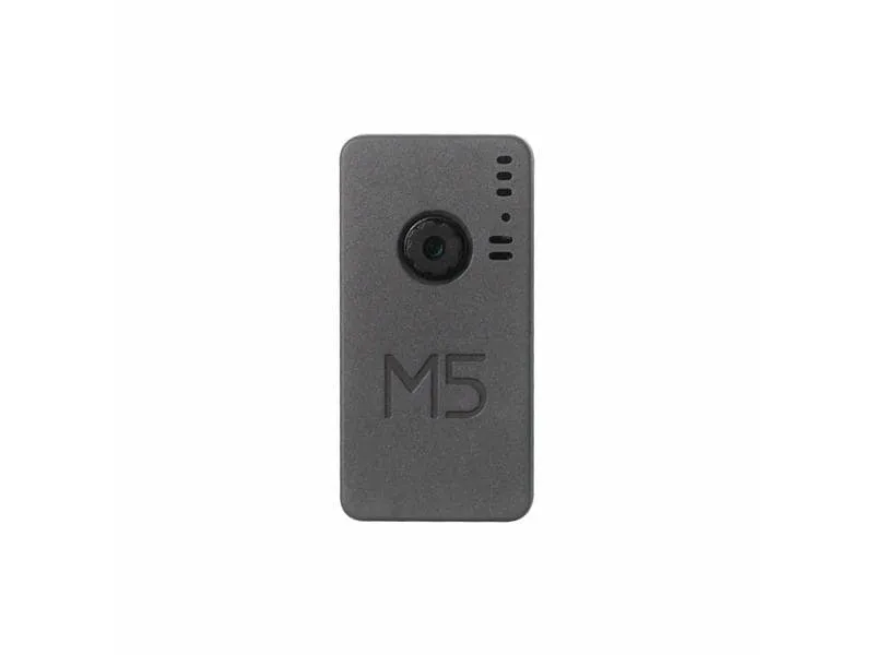 M5Stack Timer Kamera Modul Timer Kamera X ESP32, OV3660