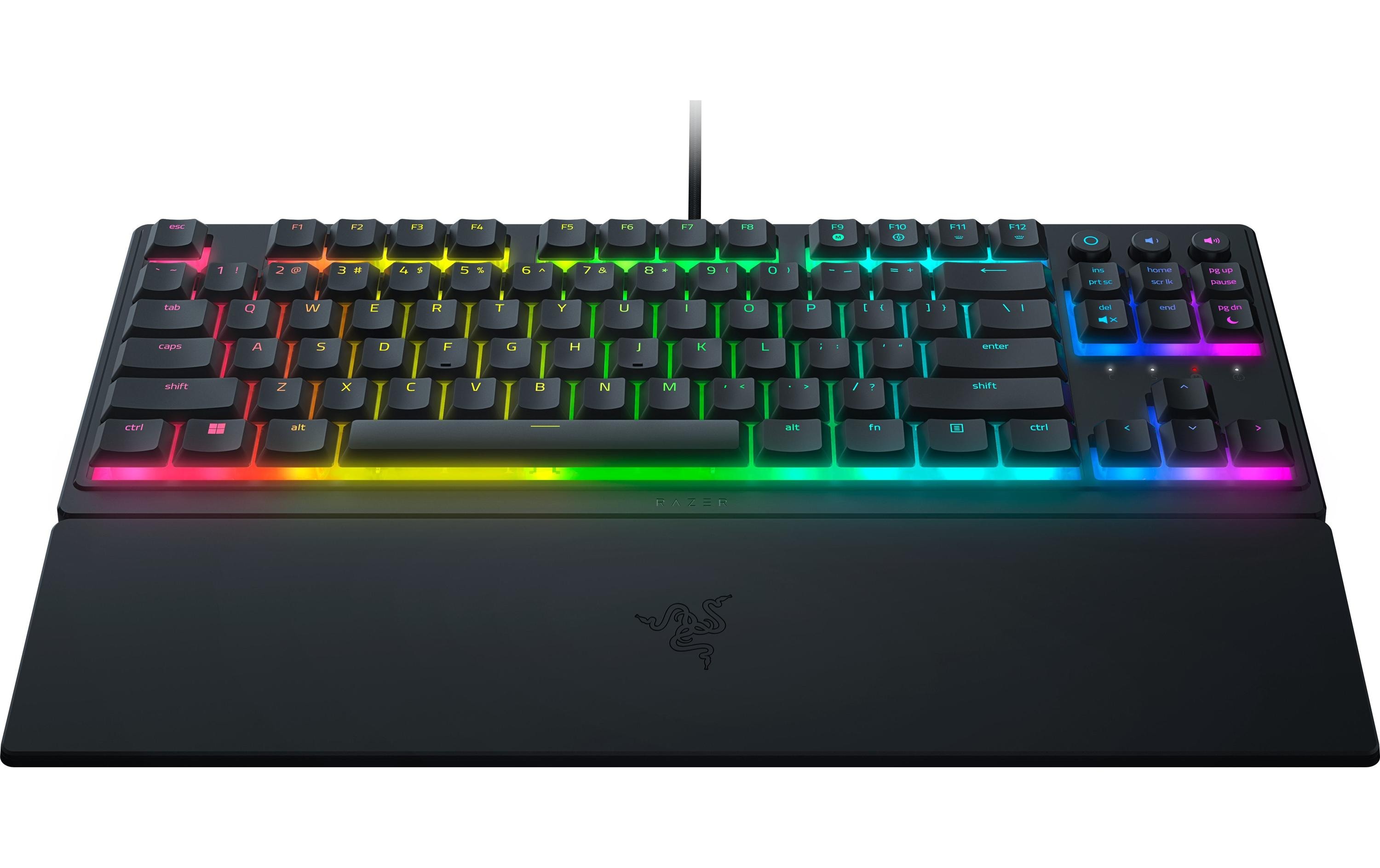 Razer Gaming-Tastatur Ornata V3 Razer Gaming-Tastatur Ornata V3