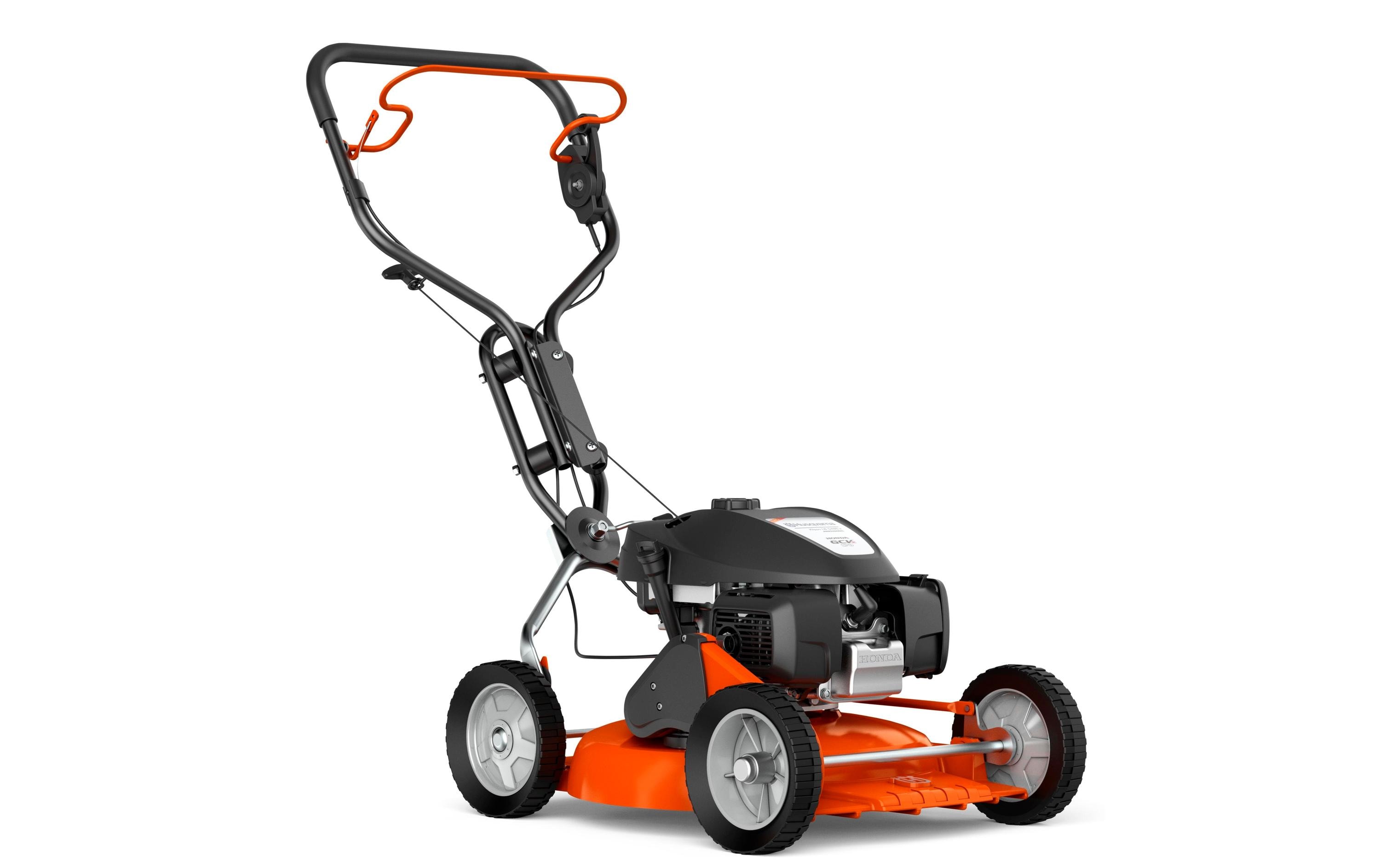 Husqvarna Benzin-Rasenmäher LB 548S e KLIPPO