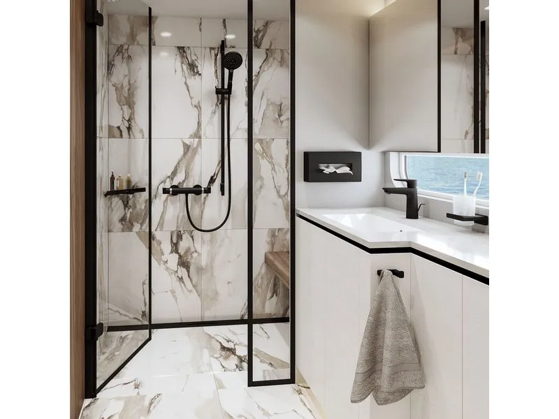hansgrohe Glashalter Glashalter