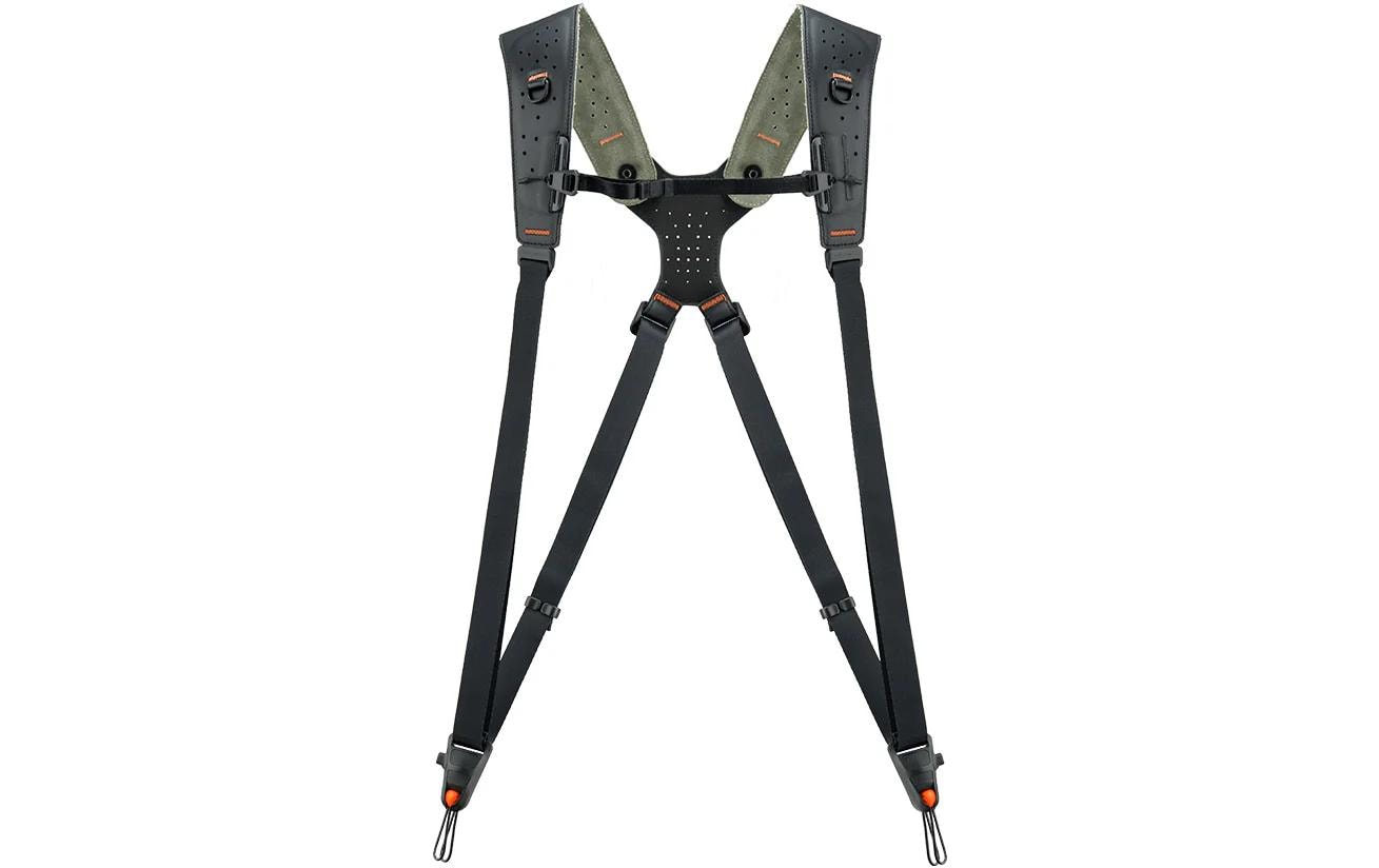 PGYTECH Schultergurt Camera Strap Master Midnight Black