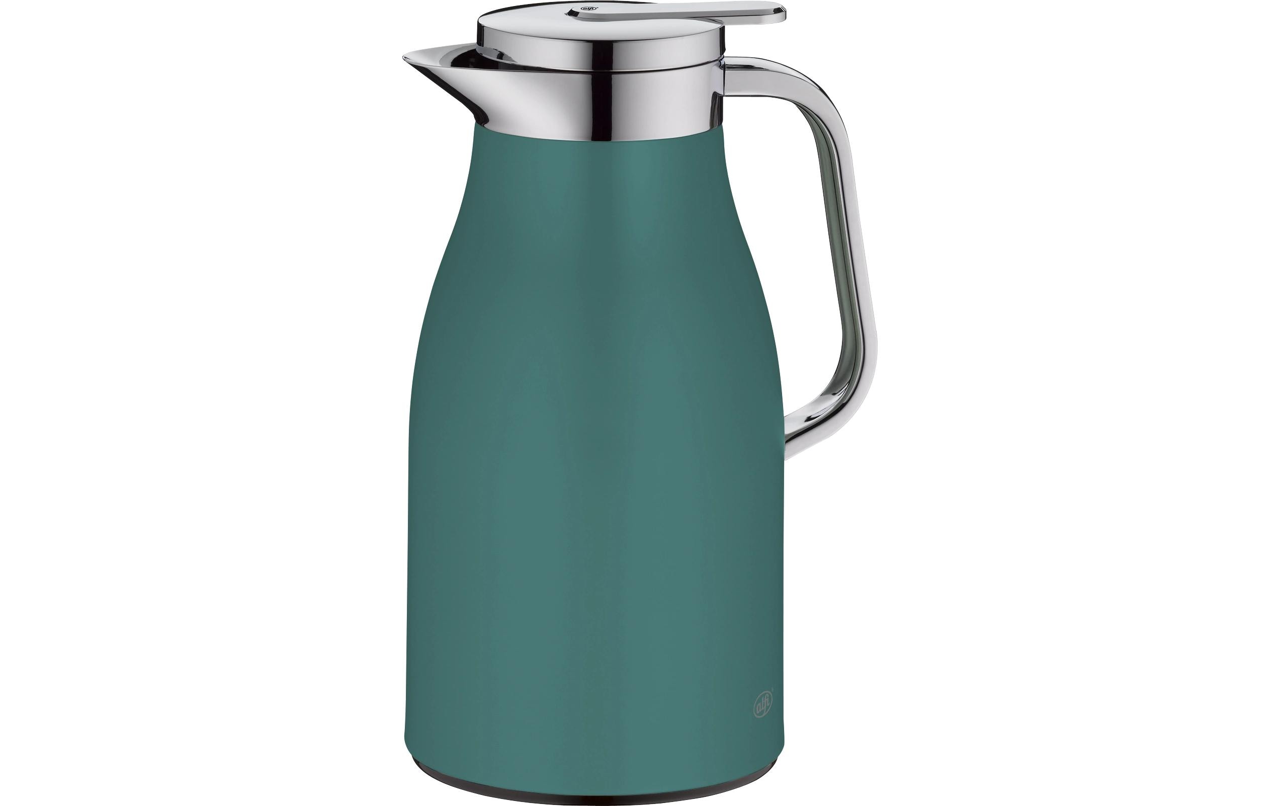 Alfi Thermoskanne Skyline 1000 ml, Grün Alfi Thermoskanne Skyline 1000 ml, Grün