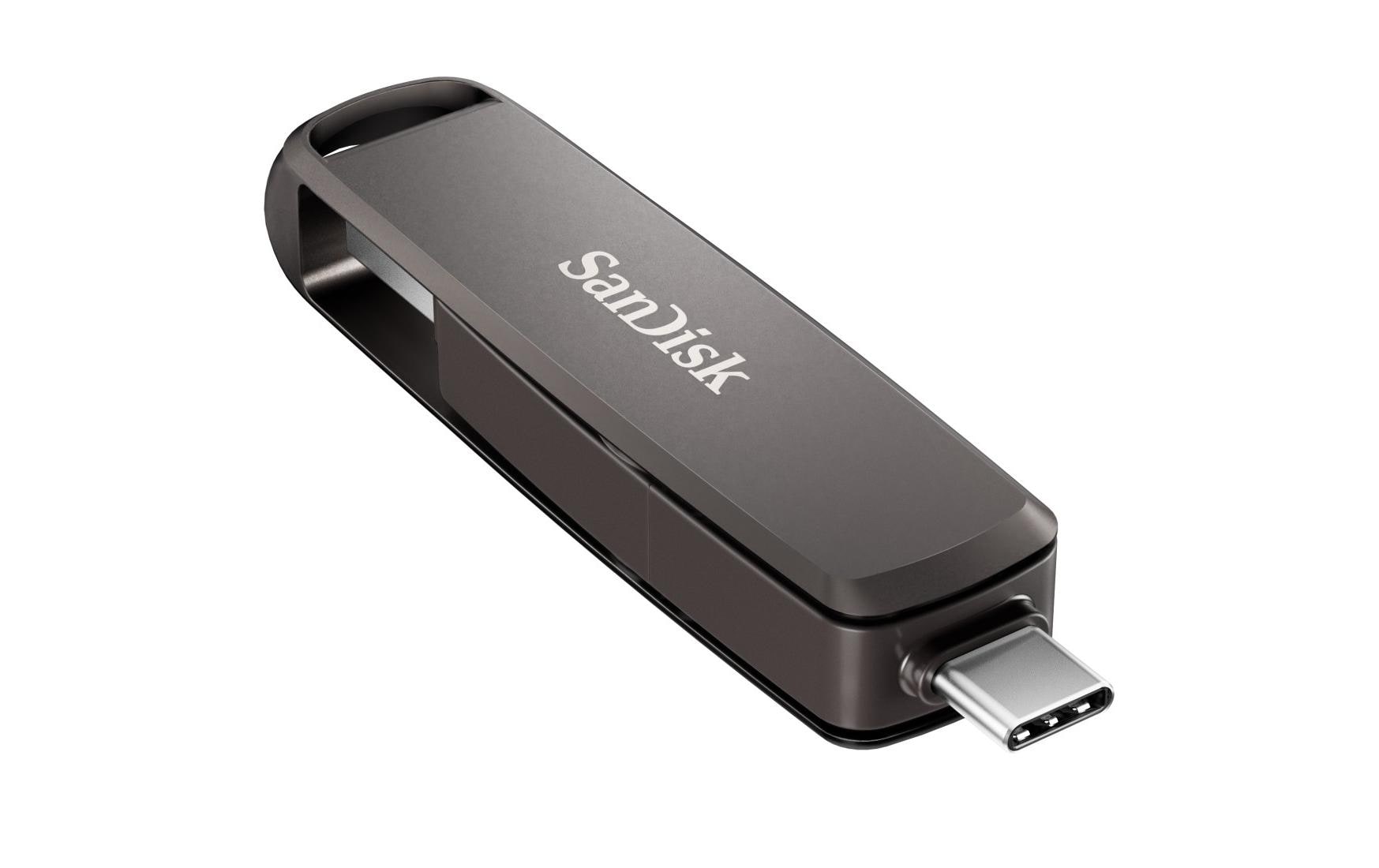 SanDisk USB-Stick Extreme PRO Dual-Drive 1000 GB