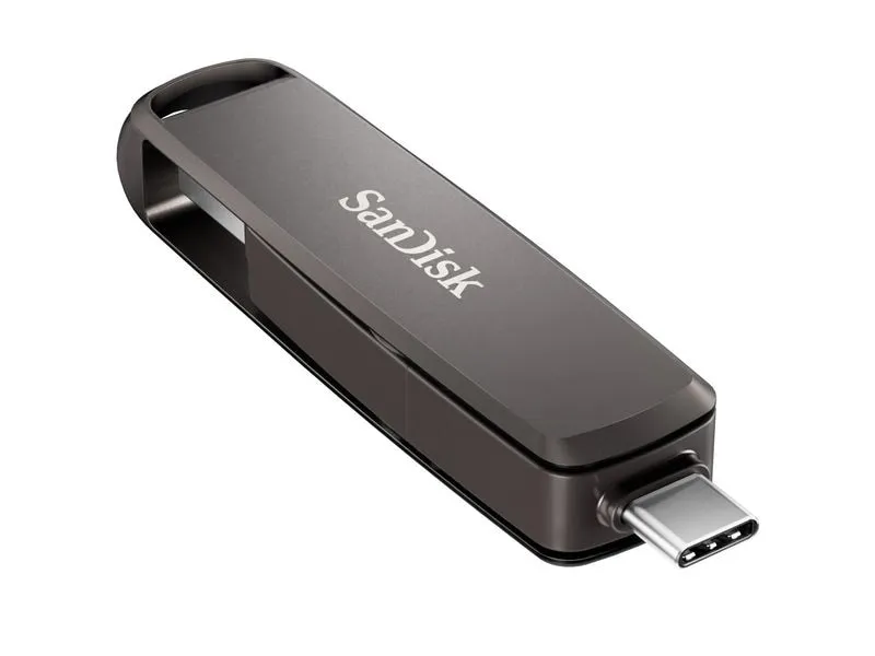 SanDisk USB-Stick Extreme PRO Dual-Drive 1000 GB
