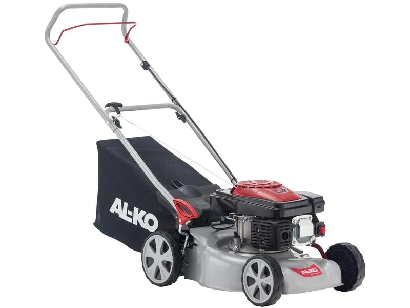 AL-KO Benzin-Rasenmäher EASY 4.2, AL-KO Benzin-Rasenmäher EASY 4.2,