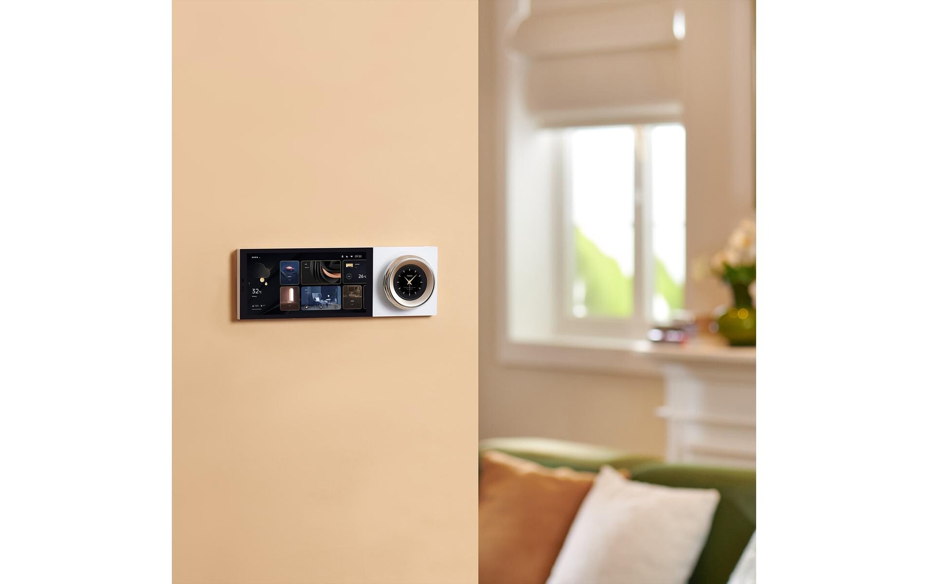 Aqara Touchscreen Dial V1