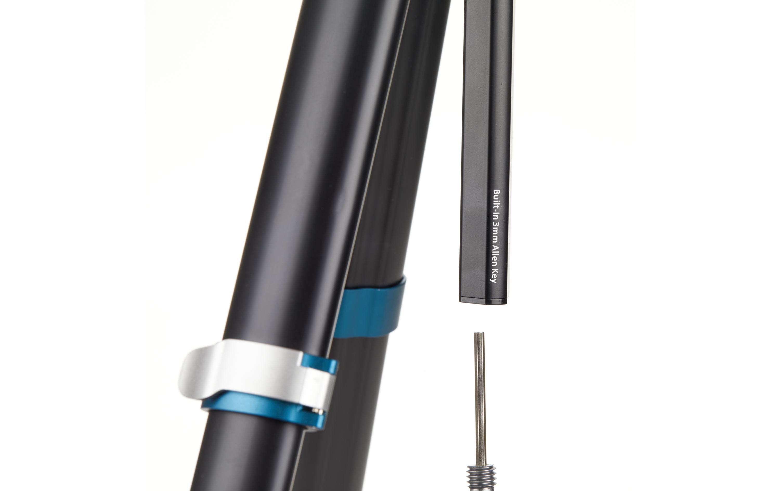 Benro Stativ TCBA15FS20PROC Cyanbird Kit Alu