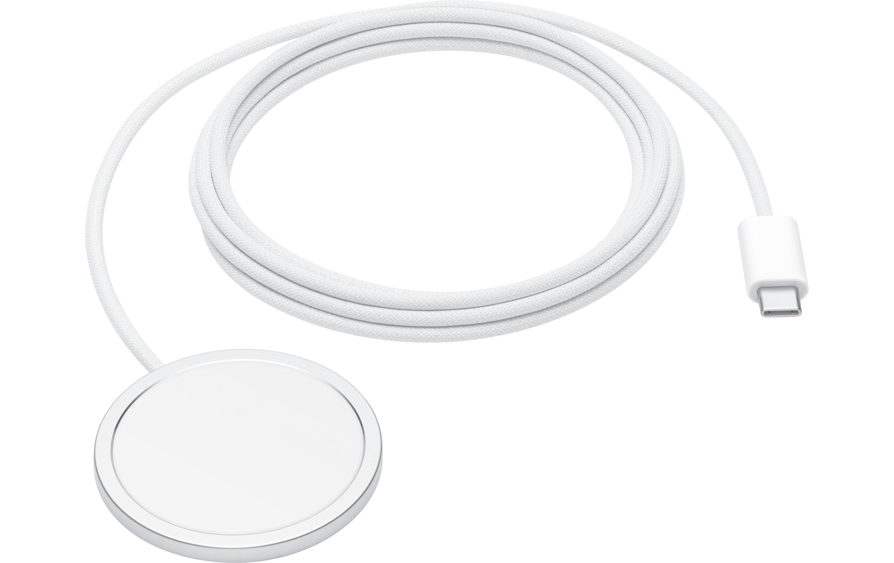 Apple iPhone MagSafe-Ladegerät 2 m