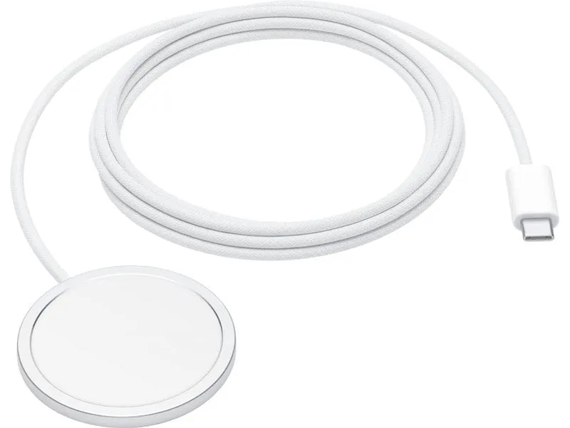 Apple iPhone MagSafe-Ladegerät 2 m Apple iPhone MagSafe-Ladegerät 2 m