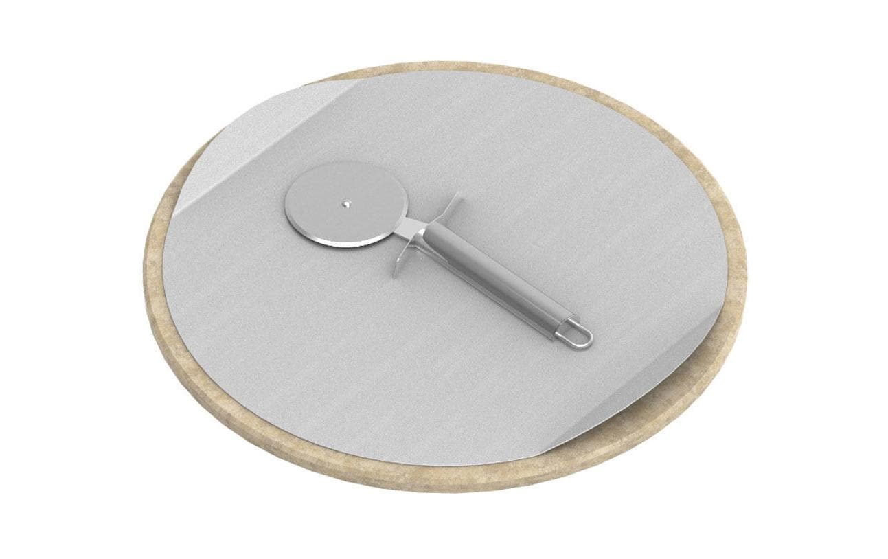 Campingaz Pizzastein Culinary Modular Rund Campingaz Pizzastein Culinary Modular Rund