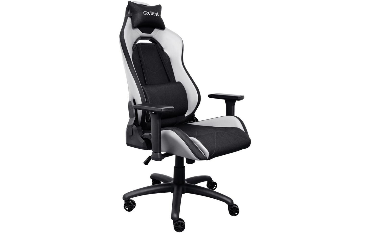 Trust GXT 714W Ruya Schwarz/Weiss Trust GXT 714W Ruya Schwarz/Weiss