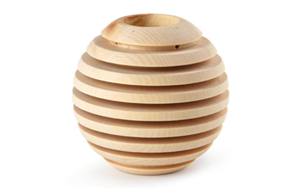 Aromalife Pinus Cembra Globe Duftholz