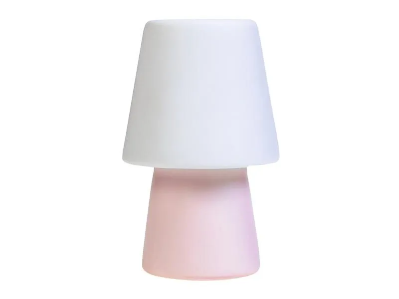 8 Seasons Design LED Dekolicht No. 1 Micro, Pink